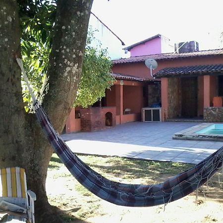 Casa Colonial Com Churrasqueira E Piscina A 200 M Praia Hotel Araruama Exterior foto