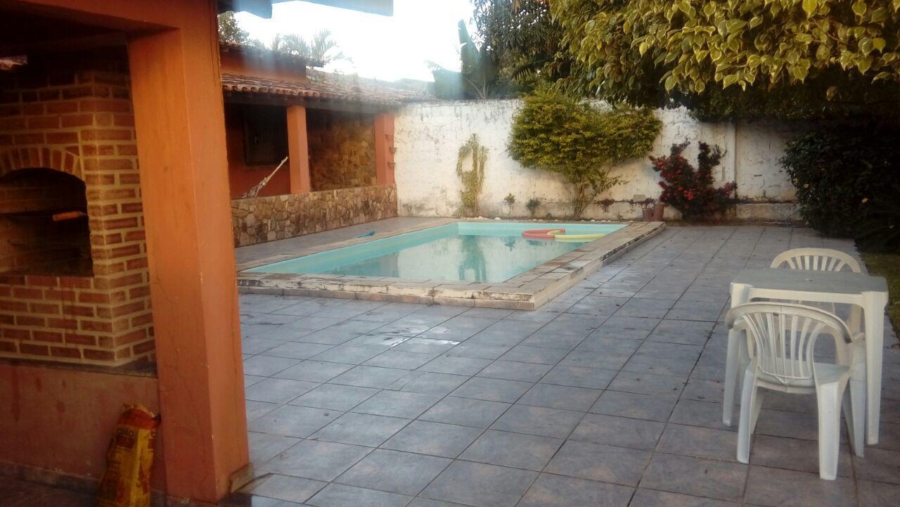 Casa Colonial Com Churrasqueira E Piscina A 200 M Praia Hotel Araruama Exterior foto